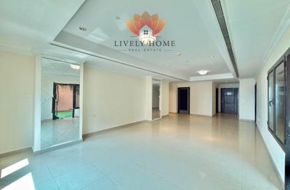 Apartment - 1 - 2 for rent in East Porto Drive - Porto Arabia - The Pearl Island - Doha