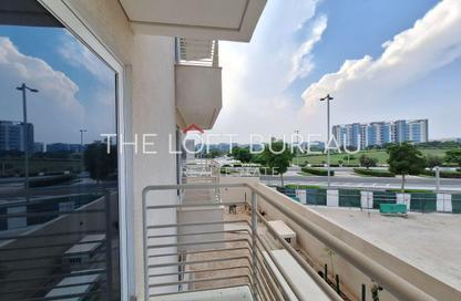 Apartment - 1 - 2 for rent in Fox Hills A13 - Fox Hills - Lusail
