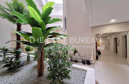 Apartment - 1 - 2 for rent in Fox Hills A13 - Fox Hills - Lusail