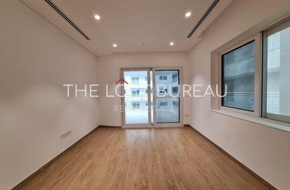 Apartment - 1 - 2 for rent in Fox Hills A13 - Fox Hills - Lusail