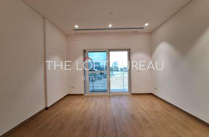 Apartment - 1 - 2 for rent in Fox Hills A13 - Fox Hills - Lusail
