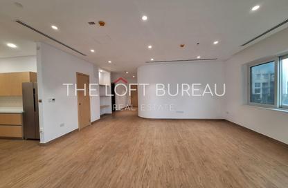 Apartment - 1 - 2 for rent in Fox Hills A13 - Fox Hills - Lusail