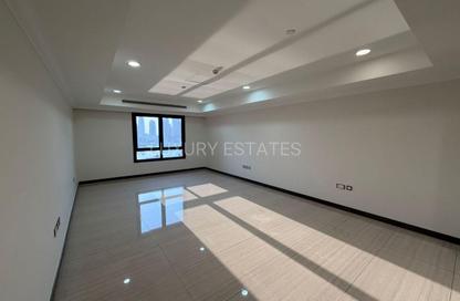 Apartment - 1 - 2 for rent in One Porto Arabia - Porto Arabia - The Pearl Island - Doha