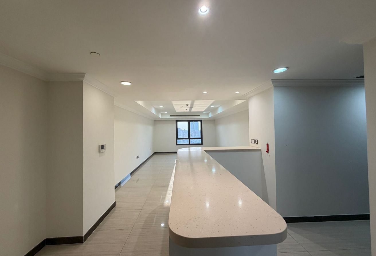 Premium 1BR | Semi-Furnishe | Porto Arabia |6,500 thumbnail 3