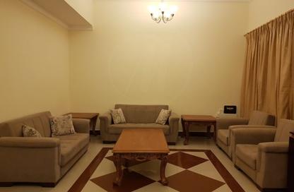 Apartment - 1 Bedroom - 2 Bathrooms for rent in Al Sadd Road - Al Sadd - Doha Apartment - 1 Bedroom - 2 Bathrooms for rent in Al Sadd Road - Al Sadd - Doha