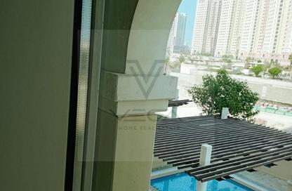 Apartment - 1 - 2 for rent in Viva East - Viva Bahriyah - The Pearl Island - Doha Apartment - 1 - 2 for rent in Viva East - Viva Bahriyah - The Pearl Island - Doha