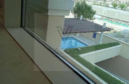 Apartment - 1 - 2 for rent in Viva East - Viva Bahriyah - The Pearl Island - Doha Apartment - 1 - 2 for rent in Viva East - Viva Bahriyah - The Pearl Island - Doha