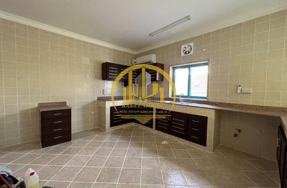 Villa - 4 - 4 for rent in Al Thumama - Al Thumama - Doha