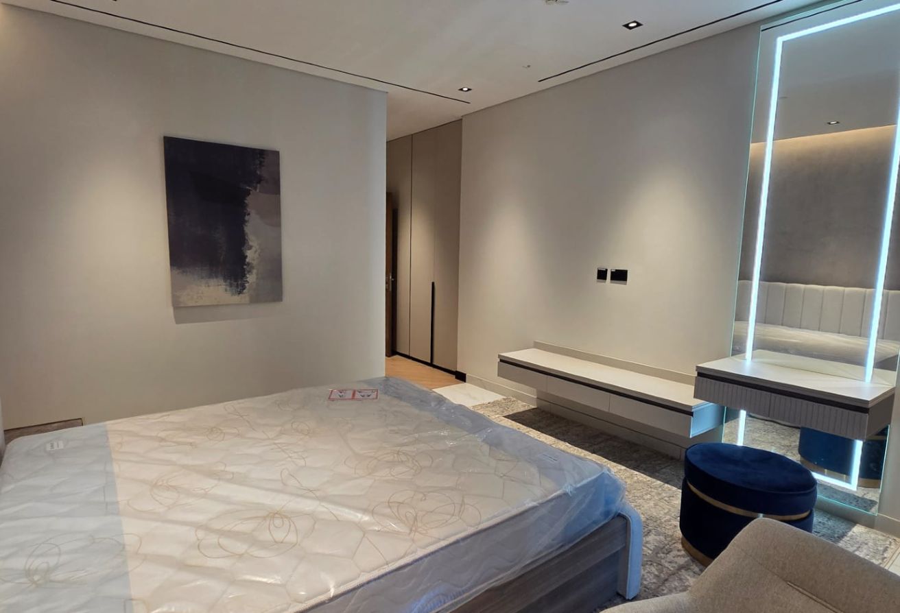 AMAZING BRAND NEW 3 BHK FF SEA VIEW HIGHER FLOOR thumbnail 13
