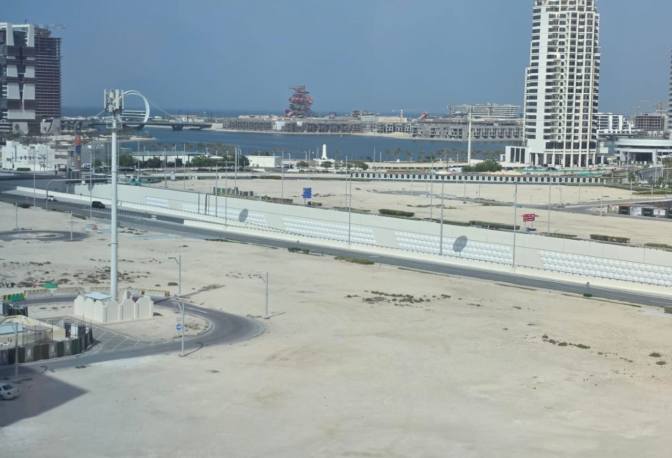 AMAZING BRAND NEW 3 BHK FF SEA VIEW HIGHER FLOOR thumbnail 4
