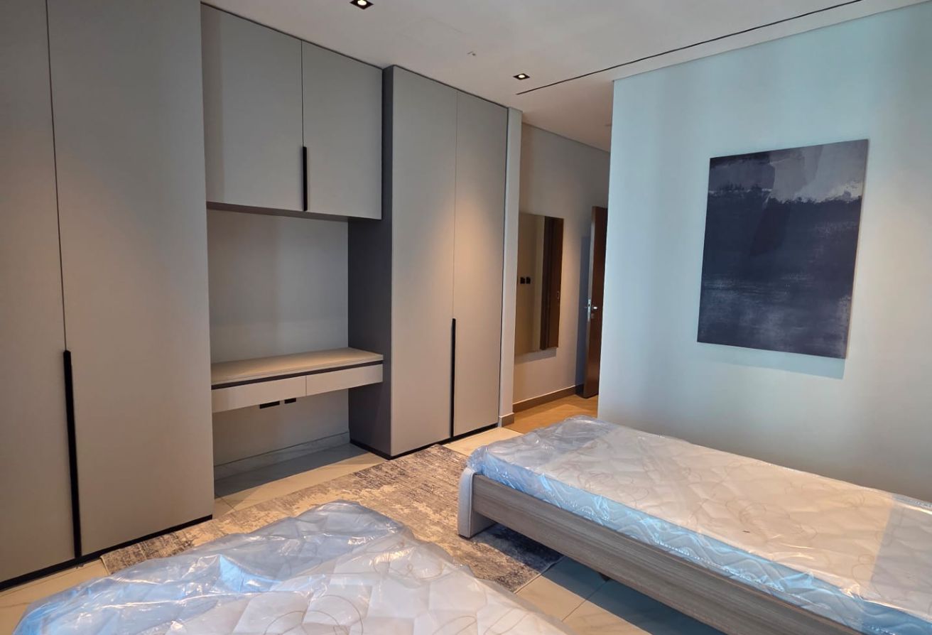 AMAZING BRAND NEW 3 BHK FF SEA VIEW HIGHER FLOOR thumbnail 21
