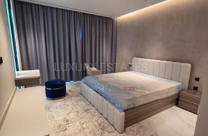 Apartment - 3 - 4 for rent in Vera Tower - Lusail City - Lusail Apartment - 3 - 4 for rent in Vera Tower - Lusail City - Lusail