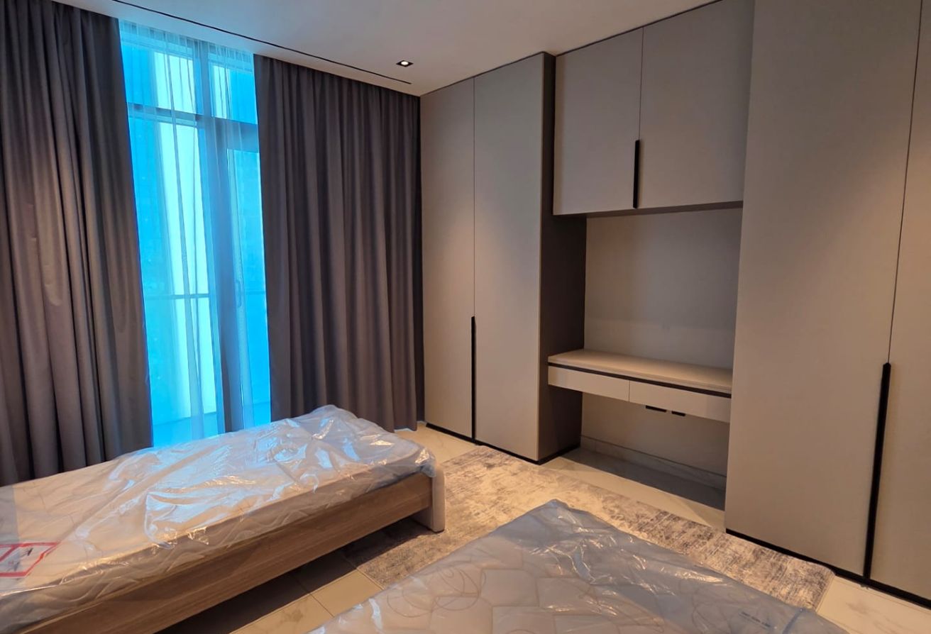 AMAZING BRAND NEW 3 BHK FF SEA VIEW HIGHER FLOOR thumbnail 20