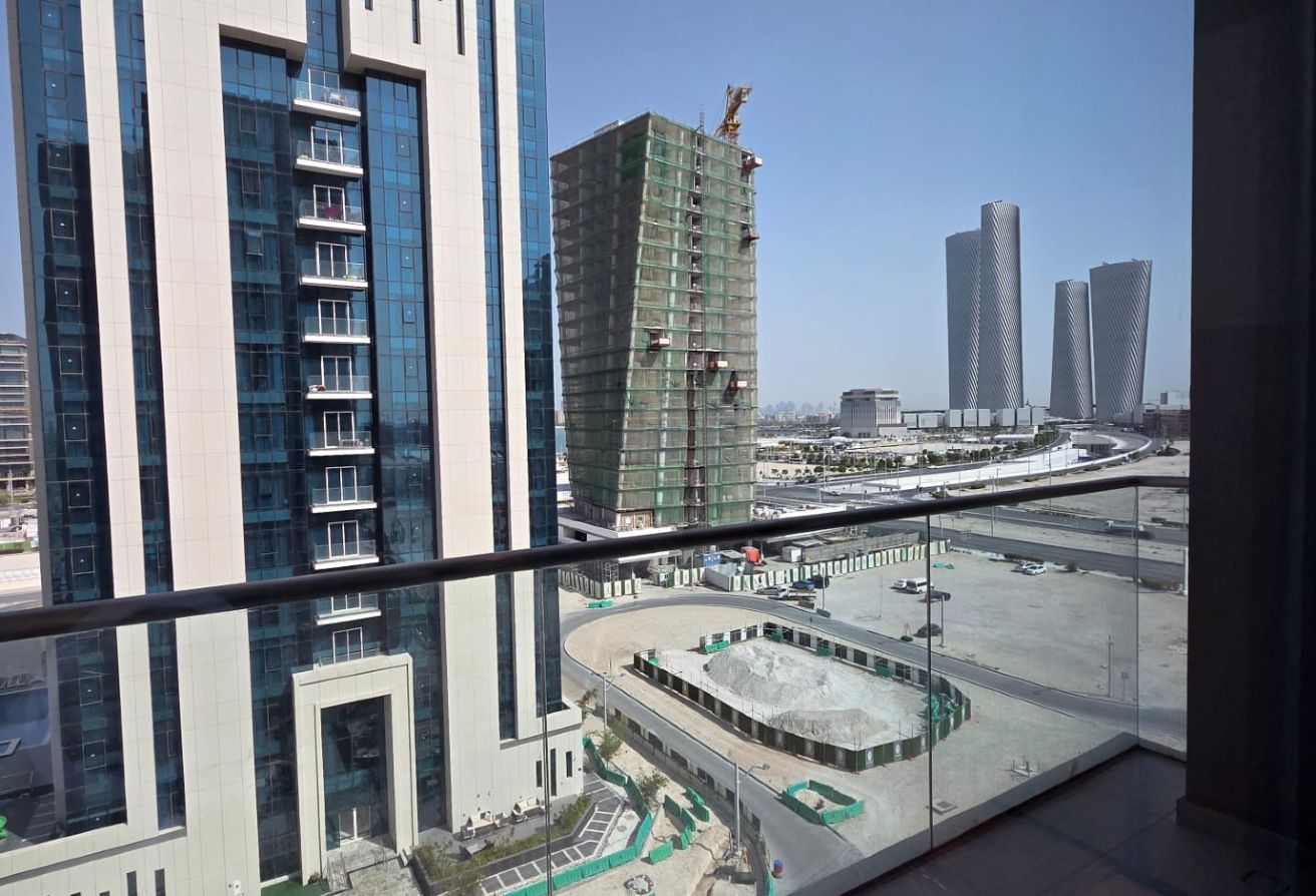 AMAZING BRAND NEW 3 BHK FF SEA VIEW HIGHER FLOOR thumbnail 26