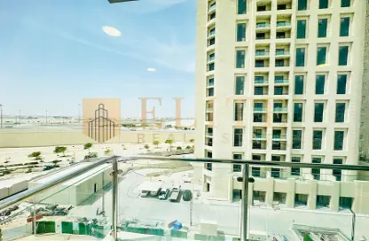 Apartment - 2 Bedrooms - 3 Bathrooms for rent in Lusail Marina Heights - Marina District - Lusail Apartment - 2 Bedrooms - 3 Bathrooms for rent in Lusail Marina Heights - Marina District - Lusail