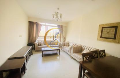 Apartment - 2 - 3 for rent in Anas Street - Fereej Bin Mahmoud North - Fereej Bin Mahmoud - Doha Apartment - 2 - 3 for rent in Anas Street - Fereej Bin Mahmoud North - Fereej Bin Mahmoud - Doha