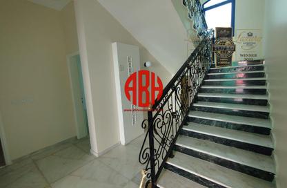 Villa - 4 Bedrooms - 4 Bathrooms for rent in Al Nuaija Street - Al Hilal West - Al Hilal - Doha Villa - 4 Bedrooms - 4 Bathrooms for rent in Al Nuaija Street - Al Hilal West - Al Hilal - Doha