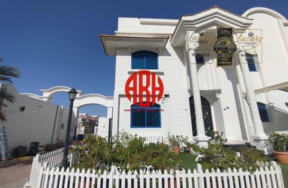 Villa - 4 Bedrooms - 4 Bathrooms for rent in Al Nuaija Street - Al Hilal West - Al Hilal - Doha