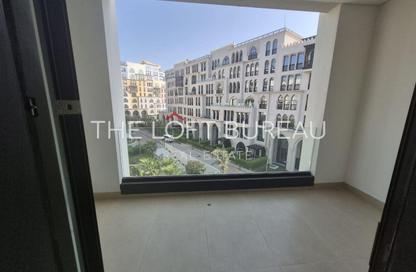 Apartment - Studio - 1 for sale in La Plage South - La Plage - The Pearl Island - Doha