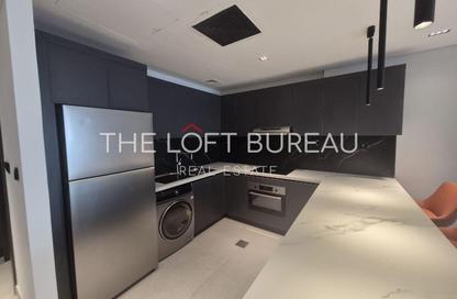 Apartment - Studio - 1 for sale in La Plage South - La Plage - The Pearl Island - Doha