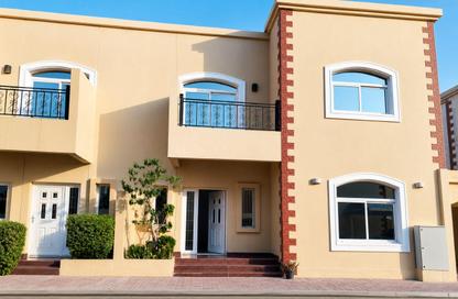 Villa - 5 - 5 for rent in Al Thumama - Al Thumama - Doha