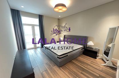 Apartment - 1 Bedroom - 2 Bathrooms for rent in Floresta Gardens - Floresta Gardens - The Pearl Island - Doha