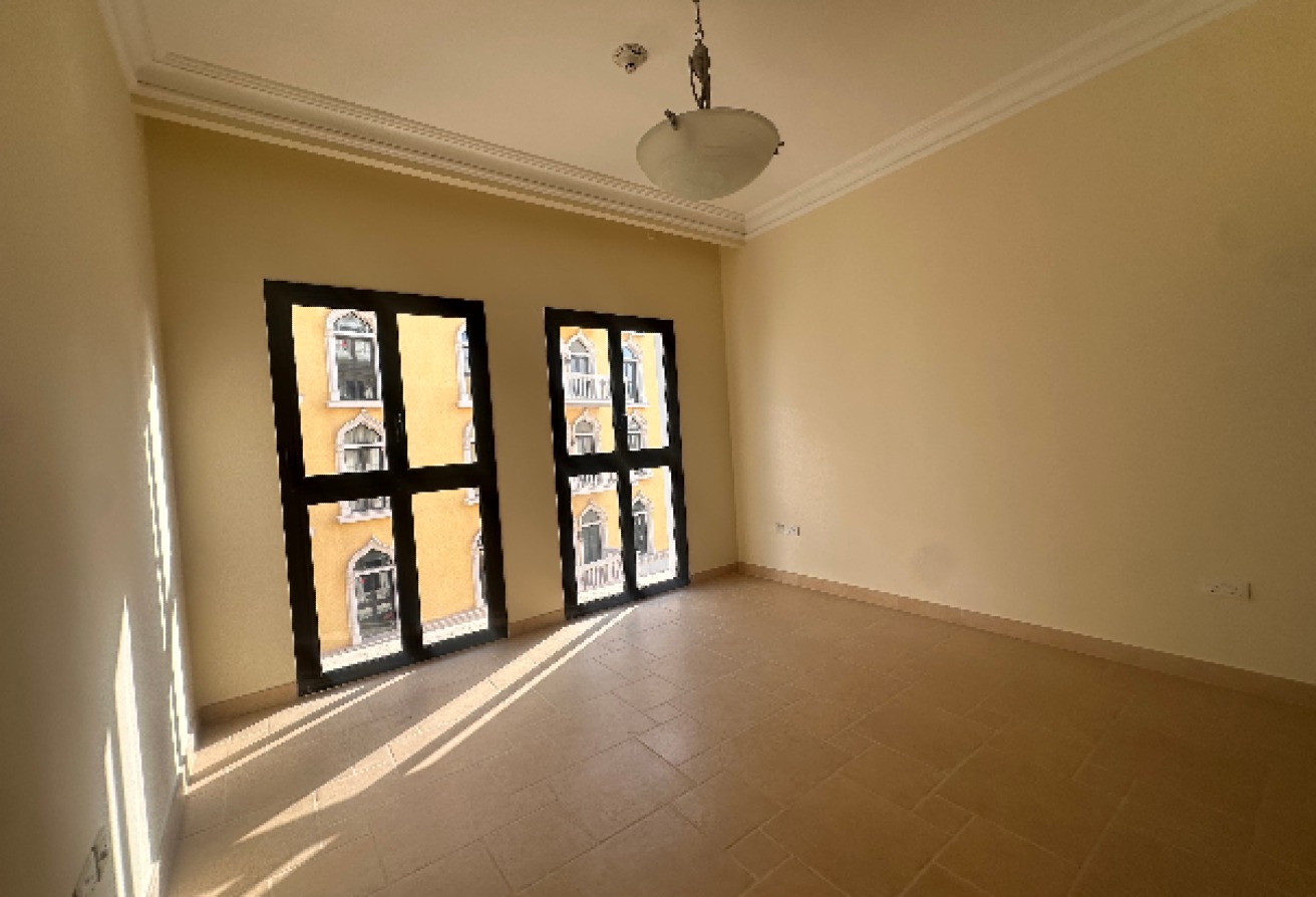 3 BD WITH BALCONY AND GREAT VIEW / OFFERS APPLY - apartment in Qanat Quartier