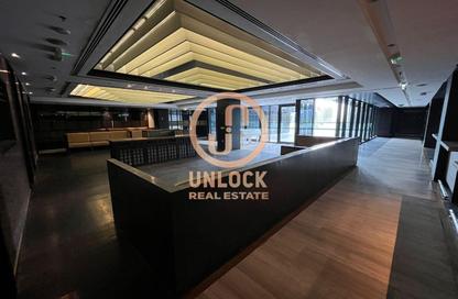 Show Room - Studio - 1 Bathroom for rent in Old Airport Road - Old Airport Road - Doha