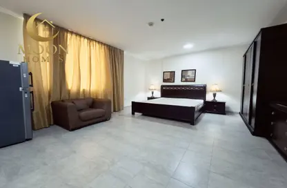 Apartment - Studio - 1 Bathroom for rent in Old Salata - Salata - Doha