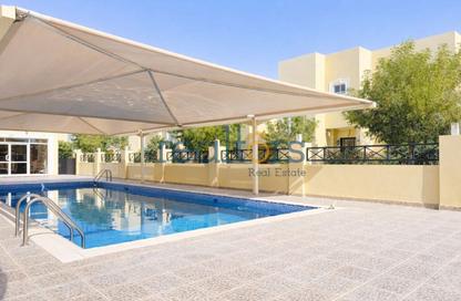 Compound - 3 - 3 for rent in Al Hadara Street - Al Thumama - Doha