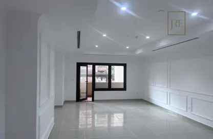 Apartment - 1 Bedroom - 2 Bathrooms for sale in East Porto Drive - Porto Arabia - The Pearl Island - Doha