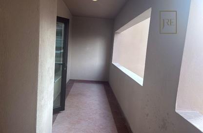 Apartment - 1 Bedroom - 2 Bathrooms for sale in East Porto Drive - Porto Arabia - The Pearl Island - Doha