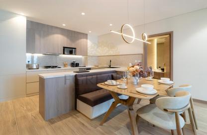 Apartment - 2 Bedrooms - 3 Bathrooms for sale in Burj DAMAC Waterfront - Waterfront Residential - The Waterfront - Lusail