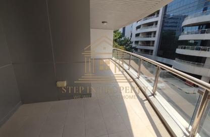 Apartment - 3 Bedrooms - 4 Bathrooms for rent in Al Mansoura - Al Mansoura - Doha