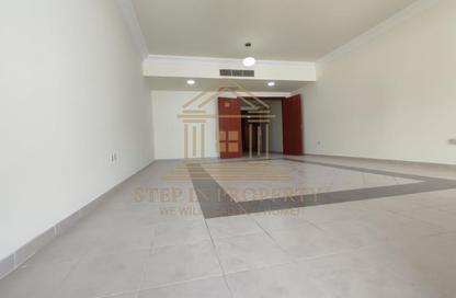 Apartment - 3 Bedrooms - 4 Bathrooms for rent in Al Mansoura - Al Mansoura - Doha