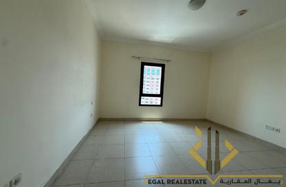 Apartment - 1 - 2 for rent in West Porto Drive - Porto Arabia - The Pearl Island - Doha