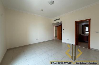 Apartment - 1 - 2 for rent in West Porto Drive - Porto Arabia - The Pearl Island - Doha