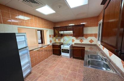 Apartment - 2 Bedrooms - 3 Bathrooms for rent in Al Mansoura - Al Mansoura - Doha