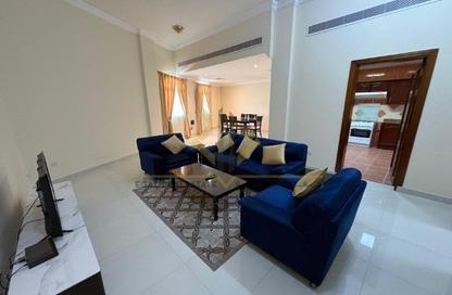 Apartment - 2 Bedrooms - 3 Bathrooms for rent in Al Mansoura - Al Mansoura - Doha