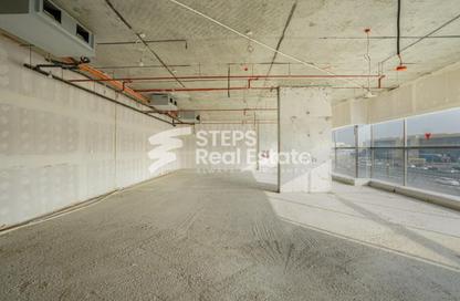 Office Space - Studio - 1 Bathroom for rent in Financial Square - C-Ring - Doha