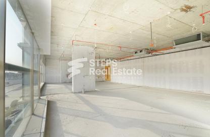 Office Space - Studio - 1 Bathroom for rent in Financial Square - C-Ring - Doha
