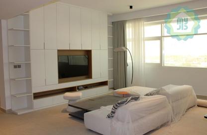 Apartment - 2 - 2 for sale in Residential D5 - Fox Hills South - Fox Hills - Lusail
