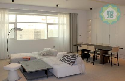 Apartment - 2 - 2 for sale in Residential D5 - Fox Hills South - Fox Hills - Lusail Apartment - 2 - 2 for sale in Residential D5 - Fox Hills South - Fox Hills - Lusail