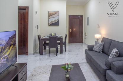 Apartment - 2 Bedrooms - 2 Bathrooms for rent in Al Nasr Street - Al Nasr - Doha