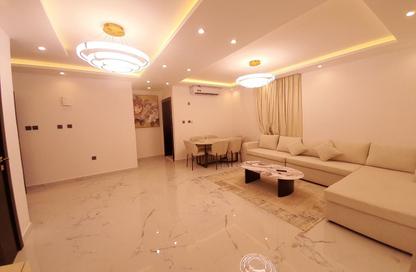 Apartment - 2 - 2 for rent in Umm Ghuwailina 4 - Umm Ghuwailina - Doha