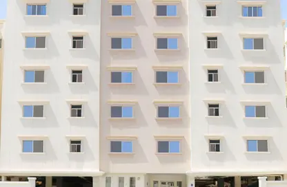Apartment - 2 Bedrooms - 2 Bathrooms for rent in EB15 - Doha Al Jadeed - Doha