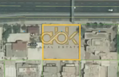 قطعة أرض - استوديو للبيع في اللقطة - اللقطة - الدوحة