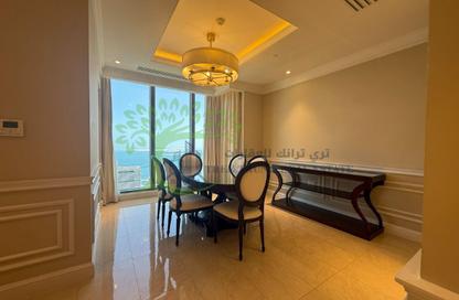 Apartment - 2 - 3 for rent in West Bay Tower - West Bay - West Bay - Doha Apartment - 2 - 3 for rent in West Bay Tower - West Bay - West Bay - Doha