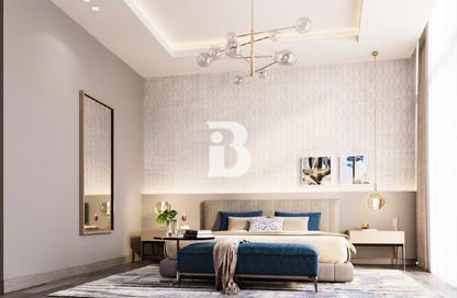 Apartment - 2 Bedrooms - 3 Bathrooms for sale in Venice - Fox Hills - Fox Hills - Lusail