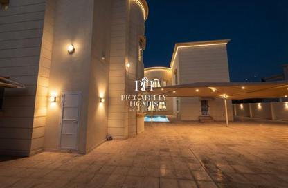 Villa - 7+ Bedrooms - 7+ Bathrooms for rent in West Bay Lagoon Villas - West Bay Lagoon - West Bay Lagoon - Doha